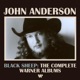 Black Sheep The Complete Warner Albums