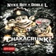 ChakaCrunk Single