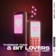 8 Bit Lovers feat Noah Avery Single