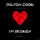 I m Broken feat Leslie Single