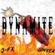 Dynamite feat Lowkea Single
