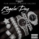 Regular day feat Eddie Valero Single