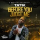 Before You Judge Me Single