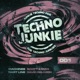 Techno Junkie 001 Single
