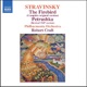 Stravinsky The Firebird Petrushka