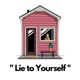 Lie to Yourself feat Rxseboy Sarcastic Sounds Single