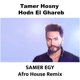 Hodn El Ghareb Afro House Single