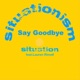 Say Goodbye feat Lauren Rimell
