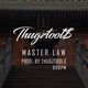Master Law 80BPM Single