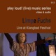 Live at Klangbad Festival