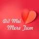 Dil Mei Mere Tum feat Vibhavari Apte Joshi Single