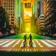 Pride In the Name of Love Single