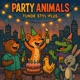 Party Animals Single