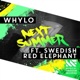 Next Summer feat Swedish Red Elephant Single