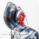 Alientronica The Human Concept Vol 2