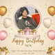 Happy Birthday New Single