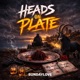 Head s on Plate feat Prodrusso Single