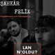 Lan Noldu feat Felix Single