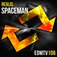 Spaceman Single