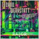 Techno Werkstatt Single