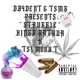 STRUGGLE Single feat Tsi Mook T Single