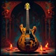 Guitarra Loca Single