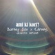 ami ki kori acoustic version Single