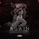 Again feat Kathy Brauer Harmonika Remix Single