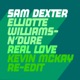 Real Love Kevin McKay Re Edit Single