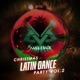 Christmas Latin Dance Party Vol 2
