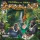 Goryla Shit feat B aku GoldenVato Single