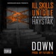 Down feat Haystak Single