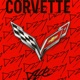 Corvette Single