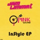 InStyle EP Single