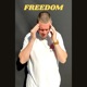 Freedom feat Clyn a Linkrust Single