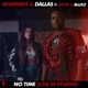 No Time feat Atom Bluxz Live in Studio Single