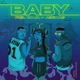 Baby feat Asekas Single