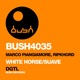 White Horse Suave Single