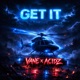 Get It Acidz Remix Single