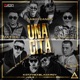 Una Cita feat Chocolate Blanco Dash Cangri Malito Malozo Black Roy Jhoan Melody Kotthe Single