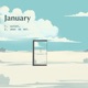 January Single