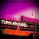 Turn Around Instrumental Version Single