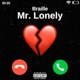Mr Lonely Single