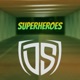 Superheroes feat Tomaš Jedno Schneider Single