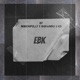 Lowend EBK feat Kd Rononfully Single