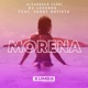 Morena feat Yordy Batista Single
