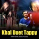 Khal Duet Tappy Single