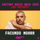 Facundo Mohrr at Factory Town Miami 2025 LMR Presents DJ Mix