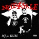NOT4SALE feat Kube Single