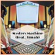 Mystery Machine feat Jimah Single